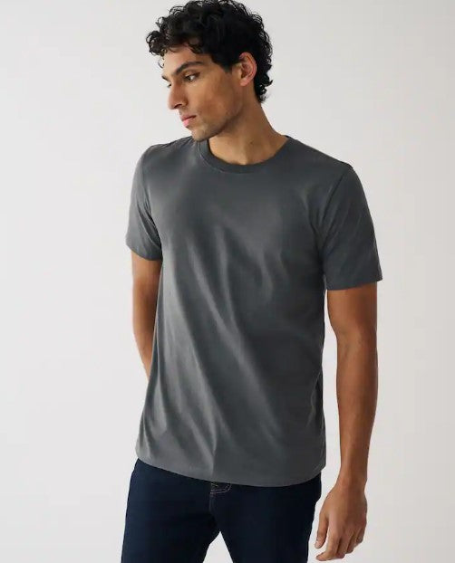 Men Cotton T-Shirt – Summer Casual Wear | Soft & Breathable Fabric